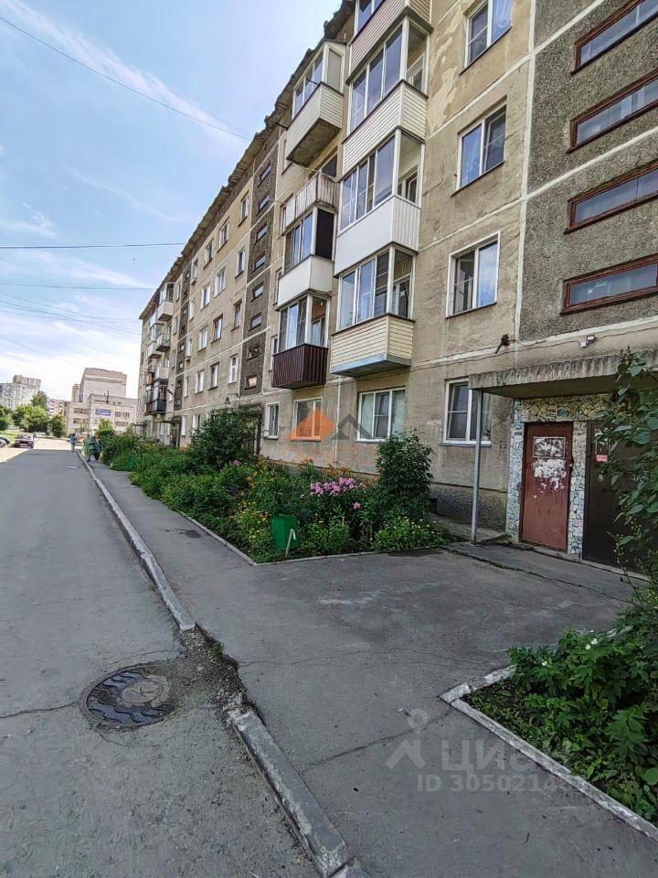 квартира г Новосибирск р-н Советский ул Печатников 5 микрорайон Обь ГЭС фото 9