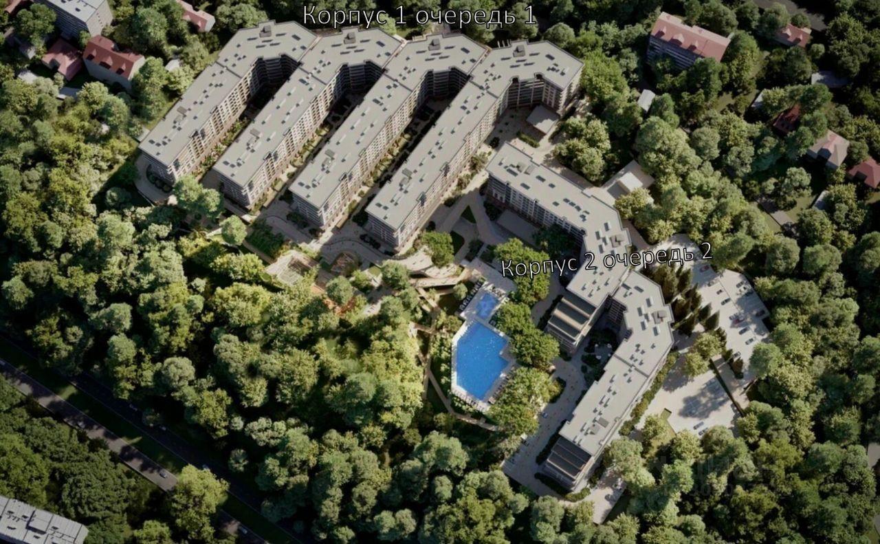 квартира г Сочи с Илларионовка р-н Адлерский ул Ленина фото 6