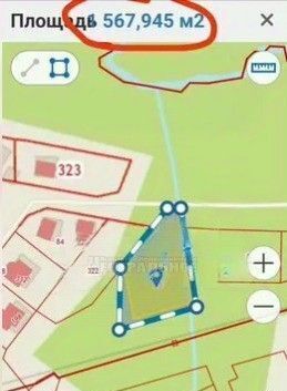 земля г Смоленск р-н Ленинский ул Родниковая 10б фото 8