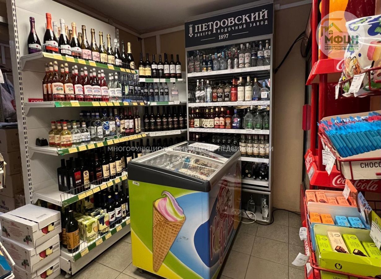 торговое помещение г Петрозаводск р-н Древлянка пр-кт Лесной 7 фото 13