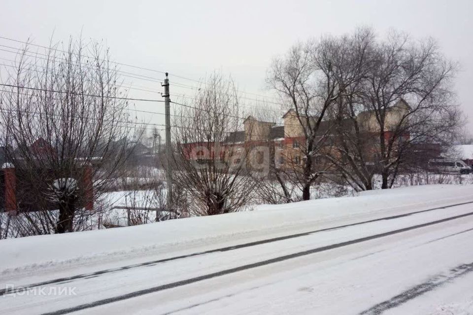 земля городской округ Домодедово деревня Авдотьино фото 3