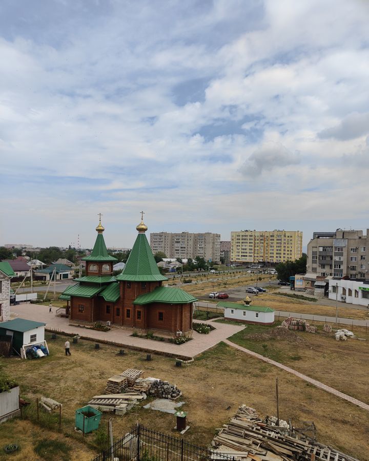 квартира г Невинномысск р-н МЖК ул Дунаевского 11в ЖК «Дунаевский» фото 11