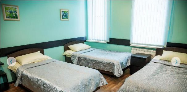 комната г Новочеркасск пер Силикатный 1б фото 2