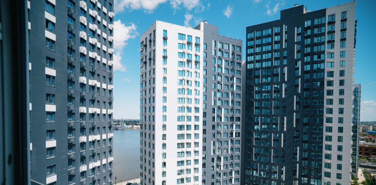 квартира г Астрахань р-н Кировский ул Бехтерева 2в фото 28