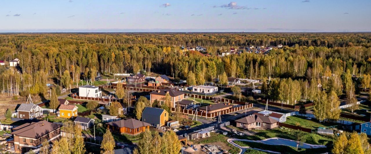 земля р-н Всеволожский Колтушское городское поселение, Мечта-2 кп фото 14