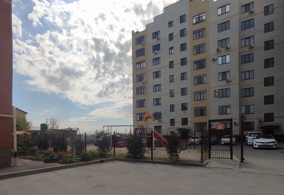 квартира г Таганрог Северо-Западный ул Нестерова 19 фото 15
