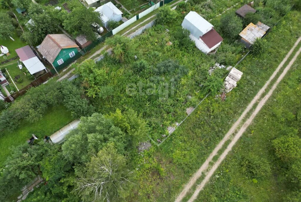 земля г Воскресенск СНТ Побережье фото 2