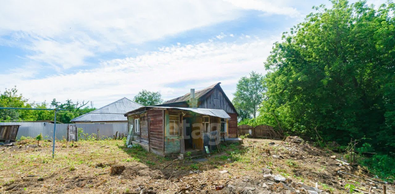 дом г Ульяновск р-н Ленинский ул Попова 2-я фото 1