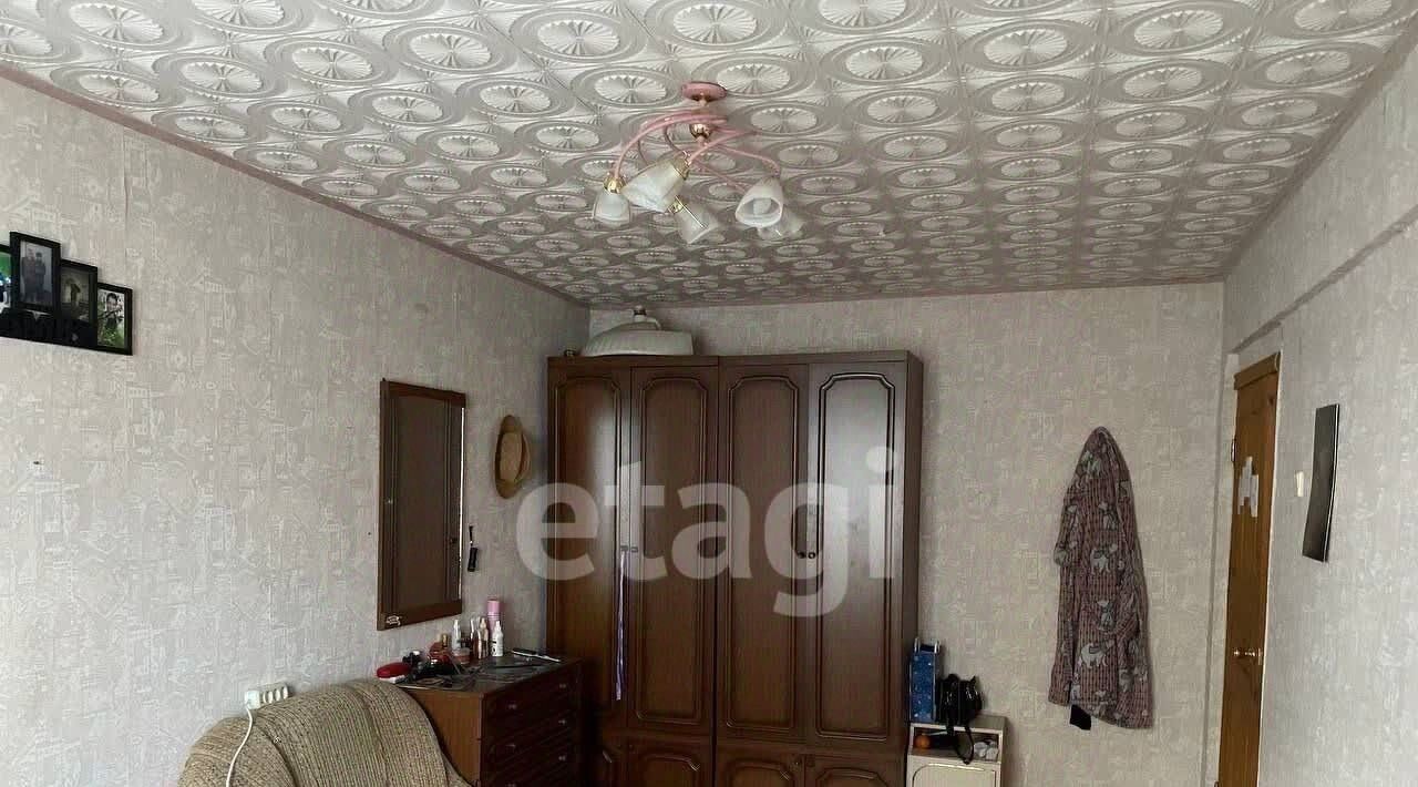 квартира р-н Киреевский г Киреевск ул Чехова 23 фото 5