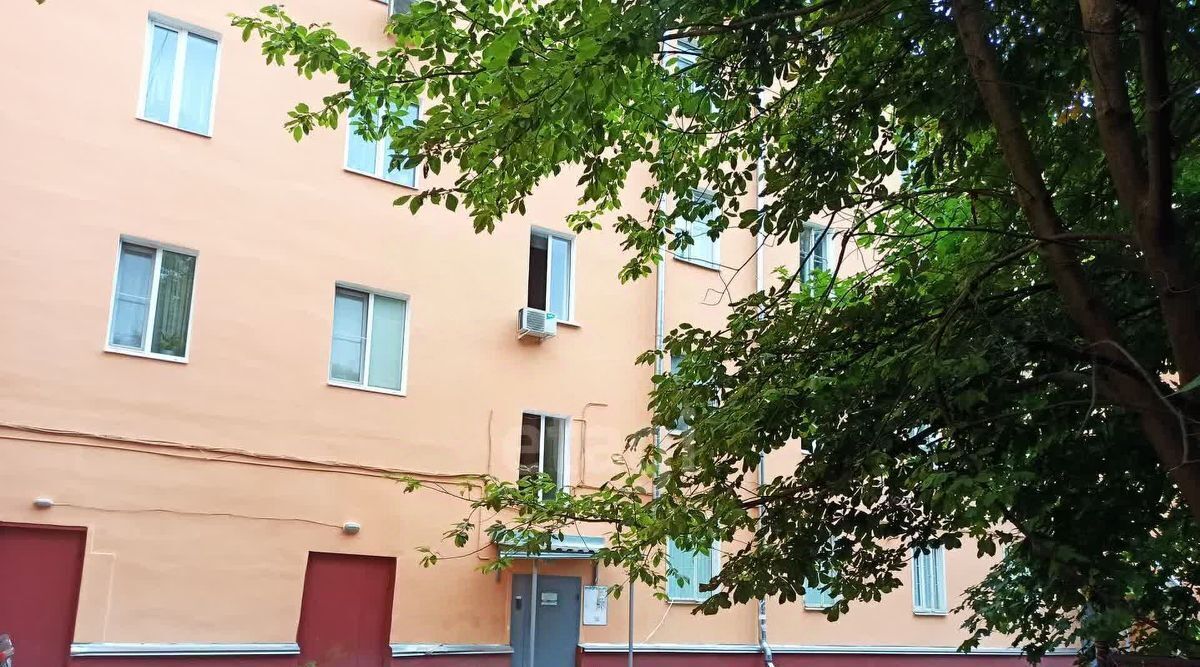 квартира г Тула р-н Советский ул Мира 58 фото 13