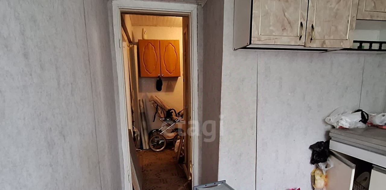 квартира г Донской мкр Новоугольный ул Кирова 7 фото 9