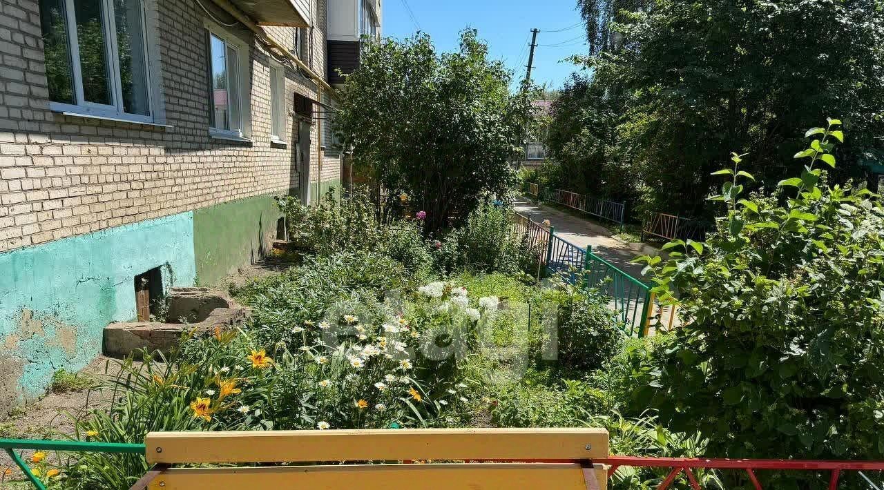 квартира р-н Киреевский г Болохово ул Горняков 1а муниципальное образование фото 8