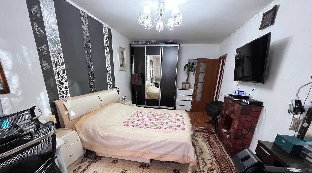 квартира г Тула п Северный р-н Центральный ул Еловая 16 фото 12
