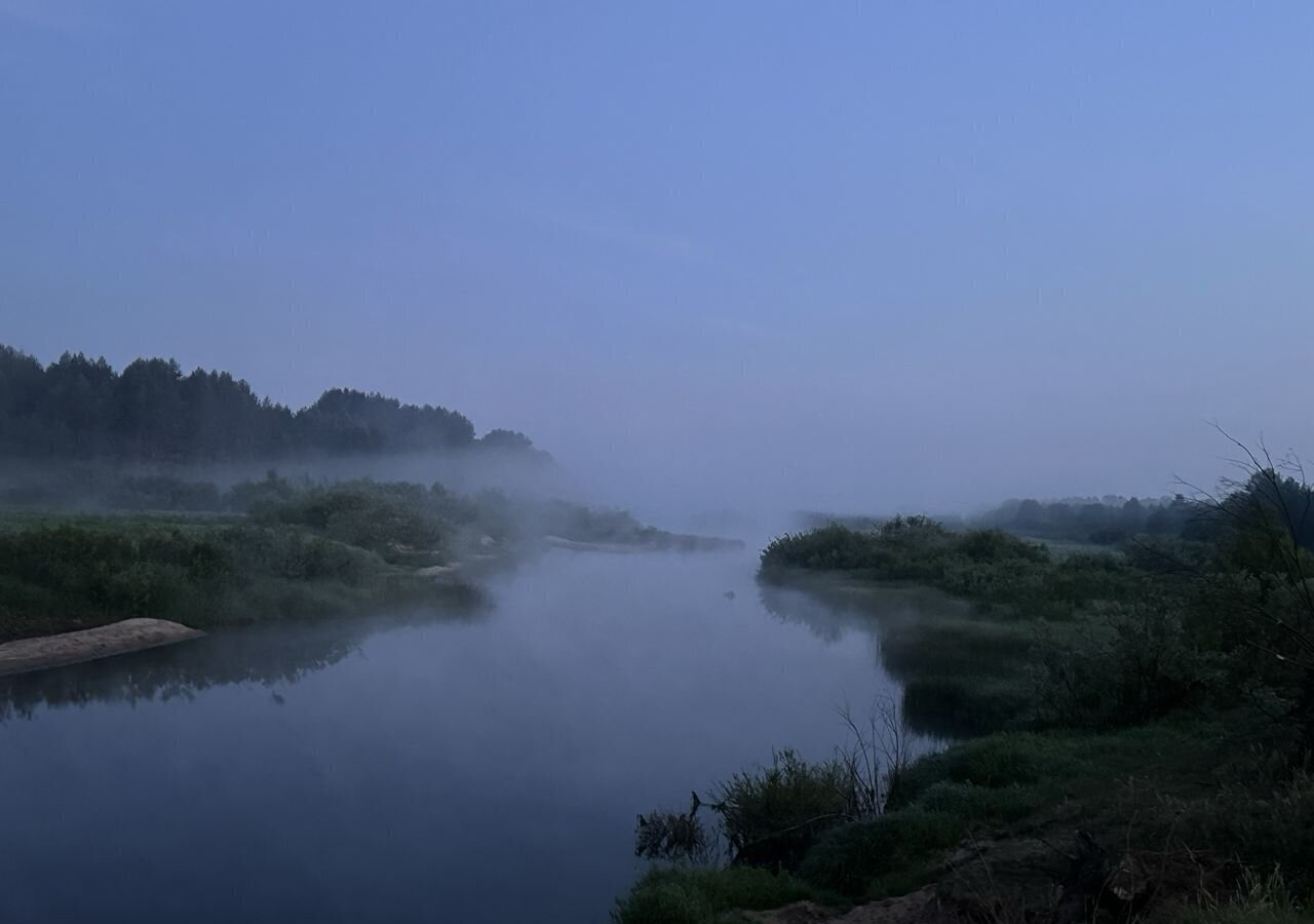 земля р-н Рамешковский с/п Ильгощи д Поповка Рамешки фото 4