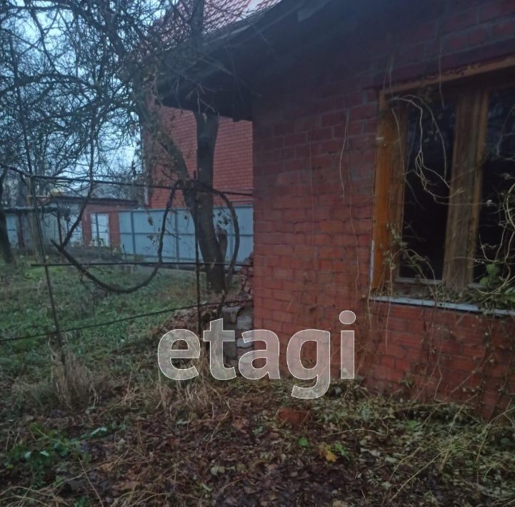земля р-н Ейский г Ейск ул Краснодарская фото 9