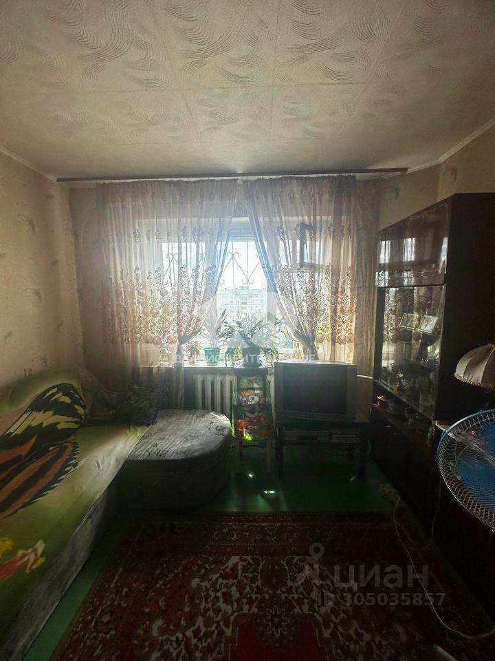 квартира г Новосибирск р-н Калининский Снегири ул Рассветная 17 фото 9