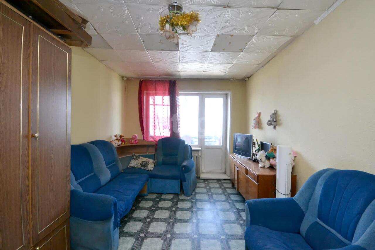 квартира г Якутск ул Каландаришвили 38/4 Республика Саха Якутия фото 3