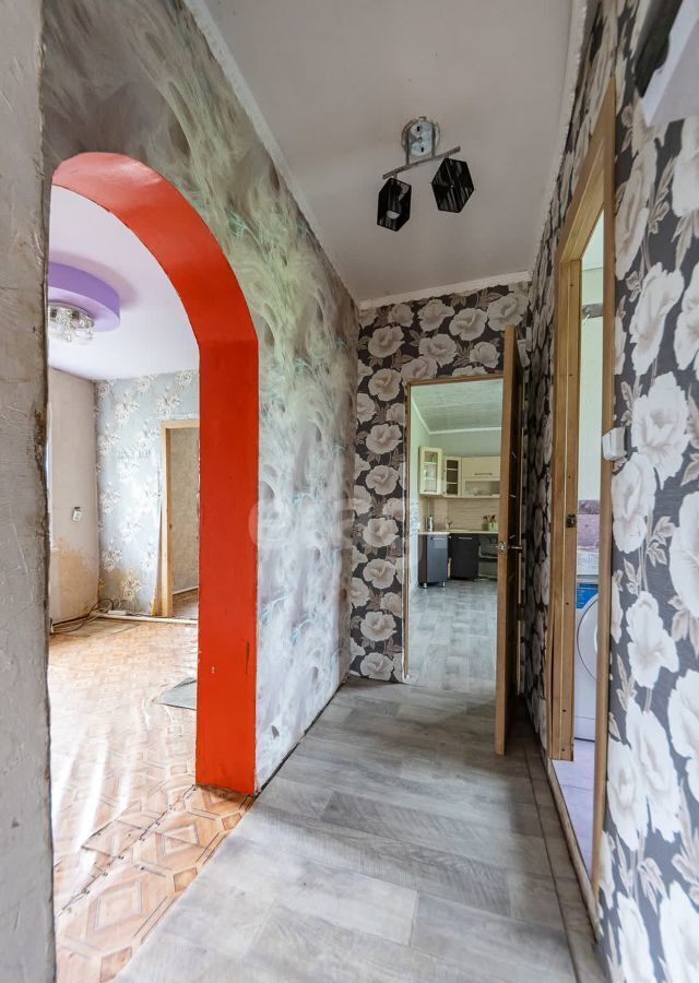 дом г Хабаровск р-н Железнодорожный ул Кирпичная 36 фото 15