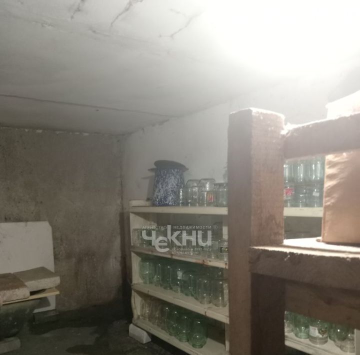 квартира г Семенов д Овсянка 106 фото 32