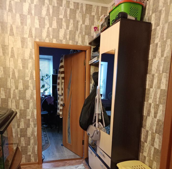 квартира г Сургут ул Ленинградская 7 А фото 11