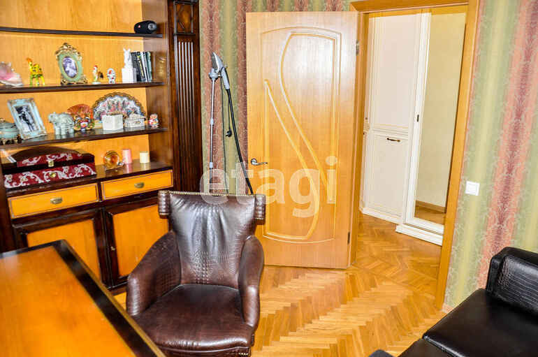 квартира г Тула р-н Центральный пр-кт Ленина 62 фото 18