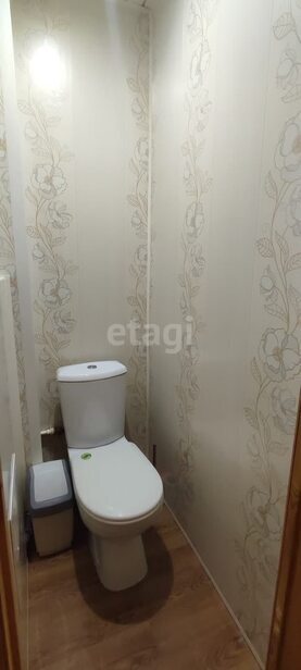 квартира г Липецк р-н Октябрьский ул Жуковского 15а фото 6
