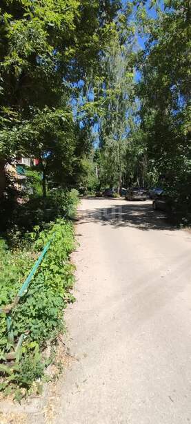 квартира г Липецк р-н Советский ул Московская 27 фото 12