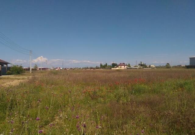 пгт Заозерное городской округ Евпатория, бул. Морской, д. 3 фото