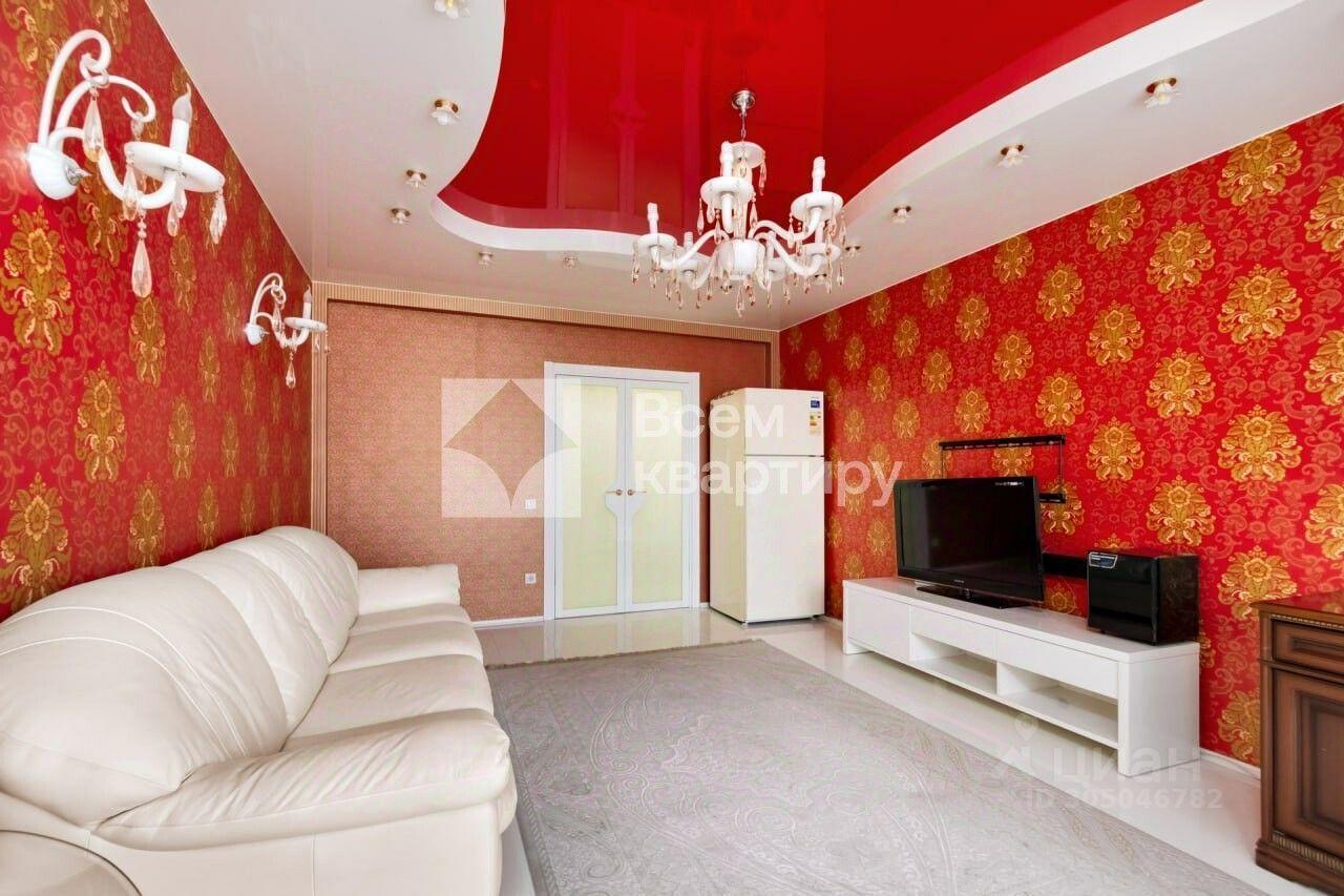 квартира г Новосибирск р-н Центральный ул Орджоникидзе 47 фото 10