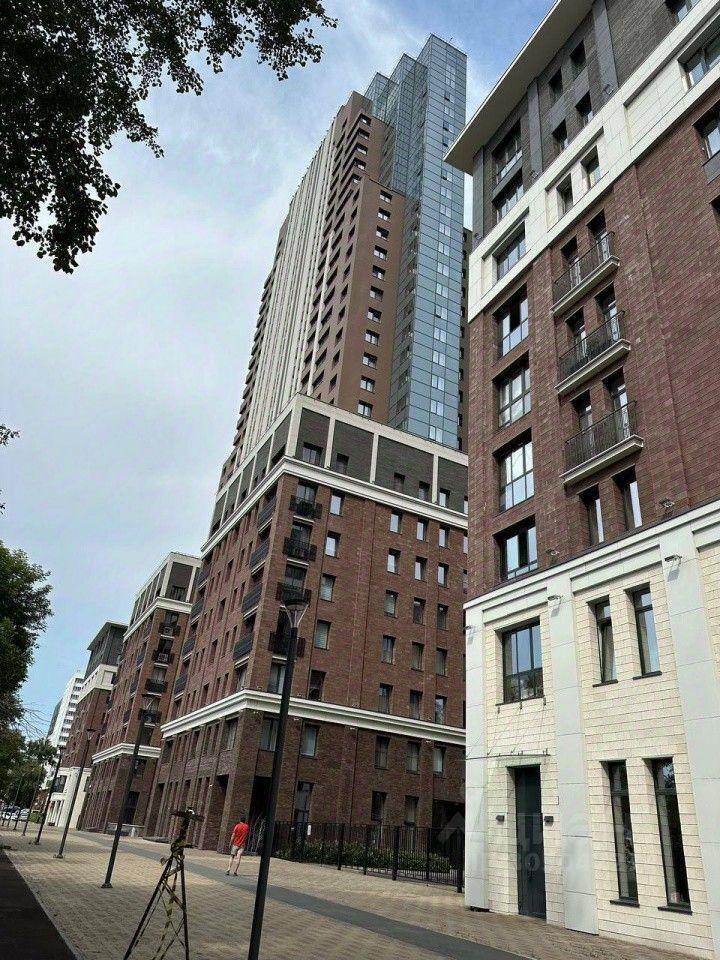 квартира г Екатеринбург р-н Железнодорожный ул Азина 31 фото 1