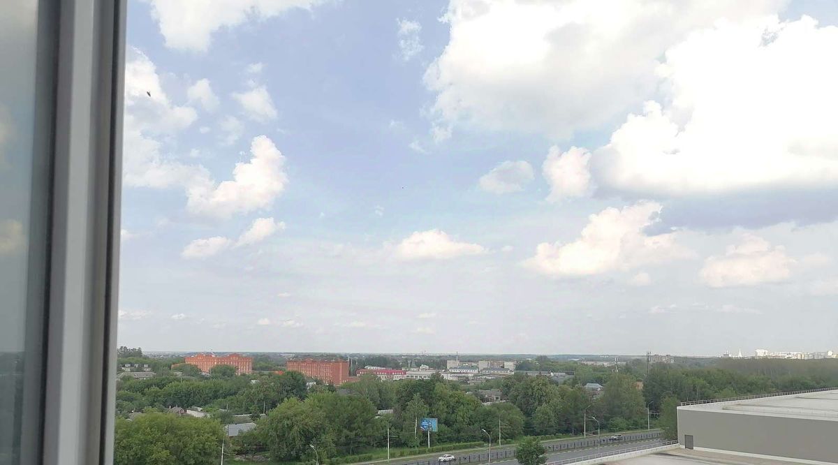 квартира г Рязань р-н Московский ш Московское 33к/1 фото 34