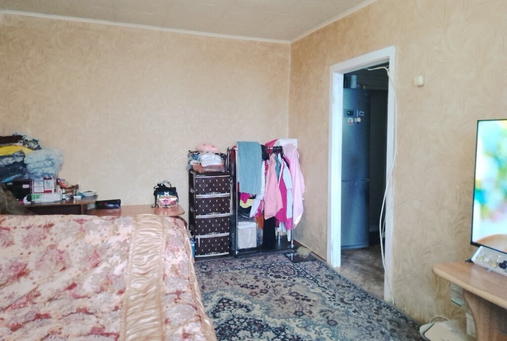 квартира г Саратов р-н Ленинский 6-й квартал пр-кт Строителей 50/1 фото 5