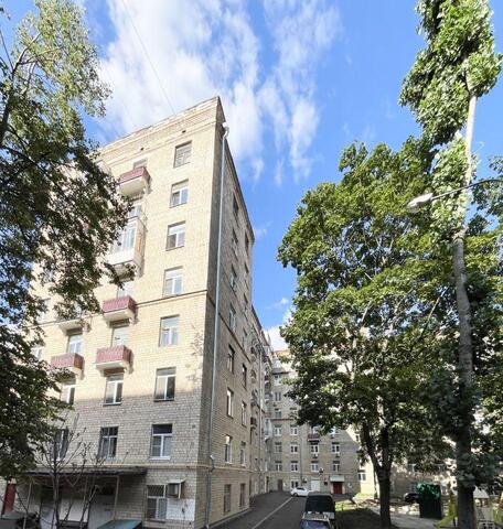 ул 1812 года 1 Московская область фото