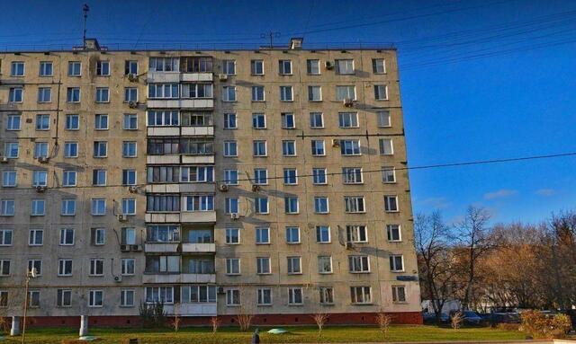 СЗАО ул Народного Ополчения 27/1 Московская область фото