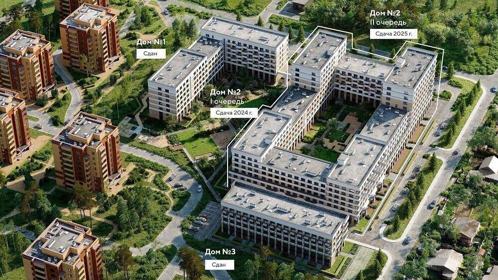 квартира г Новосибирск р-н Заельцовский ул Петровская фото 37