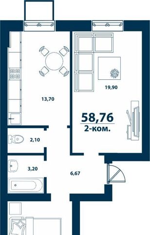 Город Природы жилой комплекс фото