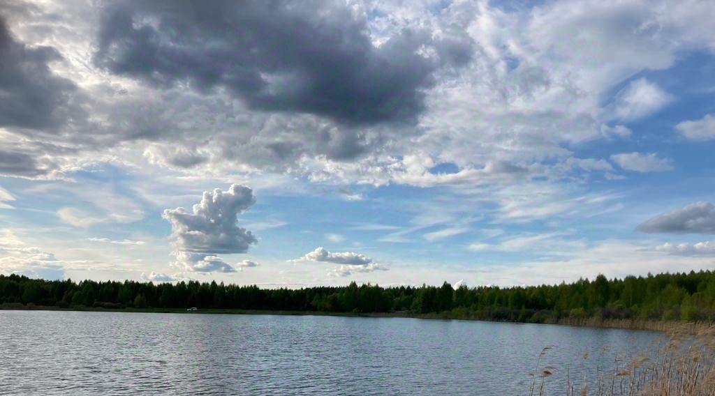 дом р-н Клепиковский д Прасковьино Болоньское с/пос, 20 фото 17