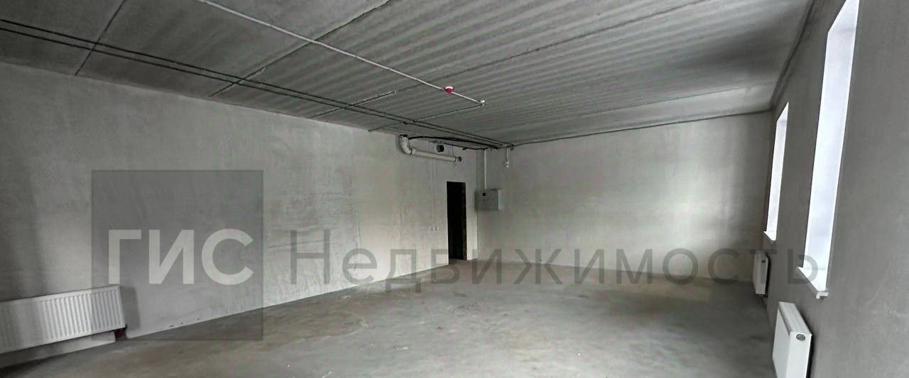 свободного назначения г Новосибирск Золотая Нива ул Гаранина 41 фото 4