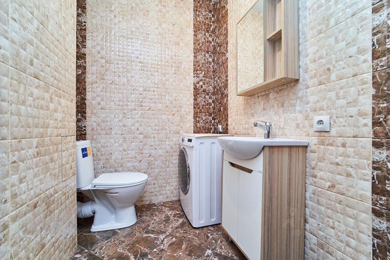 квартира г Краснодар р-н Центральный ул 9-го Мая 48/1 2 ЖК «New Tower» фото 12