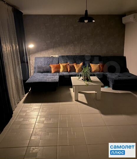 дом г Краснодар п Знаменский снт Рассвет ул Цветочная 375/2 фото 5