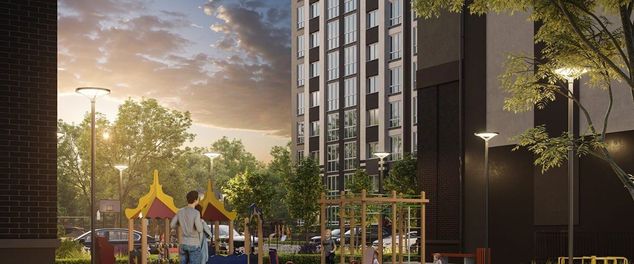 квартира г Калининград р-н Московский ул Иркутская 6 фото 4