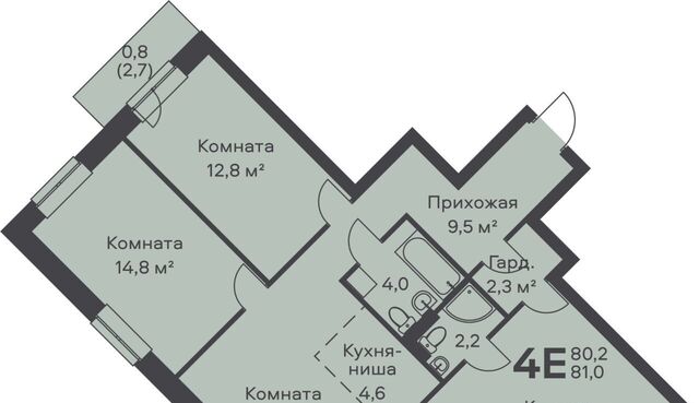 р-н Орджоникидзевский дом 5а фото