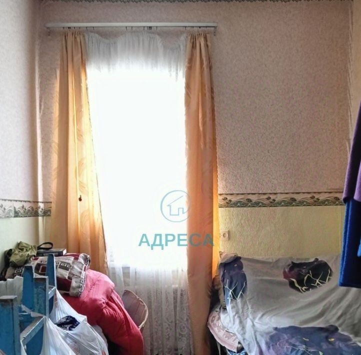 квартира р-н Новооскольский г Новый Оскол ул Гражданская 25 фото 6