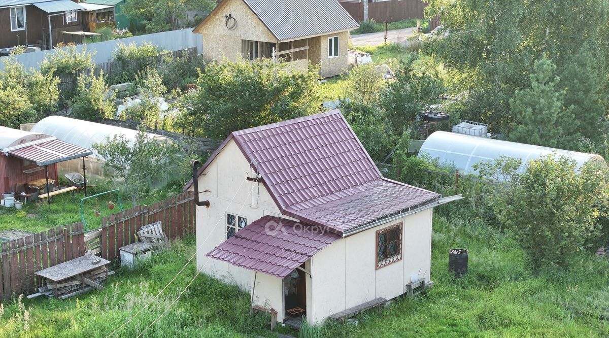 земля городской округ Богородский ТСН, Железнодорожная, 117, Полтево фото 6