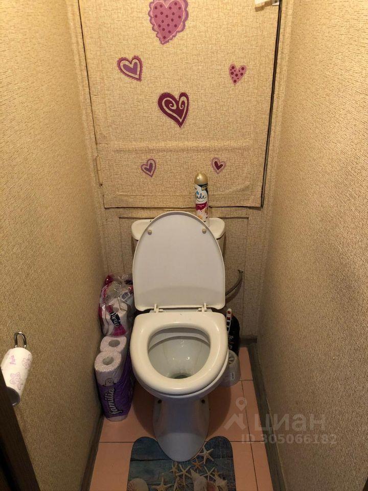 квартира г Москва проезд Черепановых 64/1 Московская область фото 20