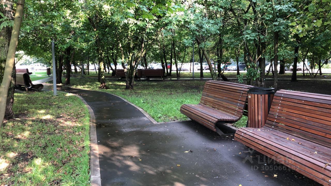 квартира г Москва проезд Черепановых 64/1 Московская область фото 19