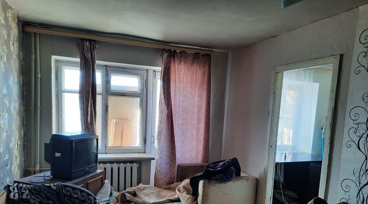 квартира р-н Алексинский г Алексин ул Героев Алексинцев 11 фото 4