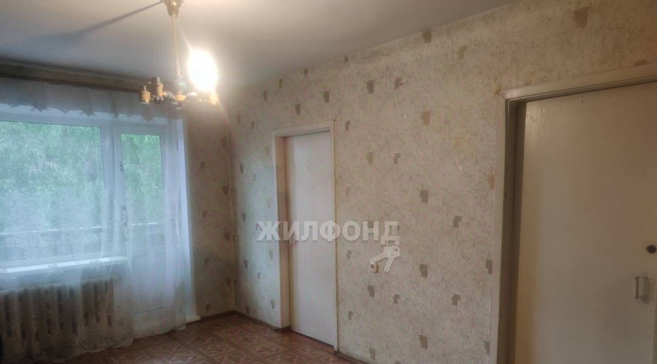 квартира г Абакан ул Трудовая 43 фото 3