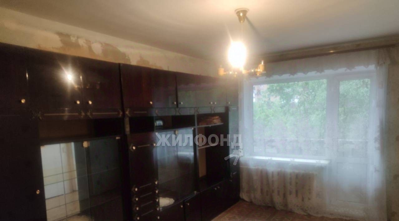 квартира г Абакан ул Трудовая 43 фото 2