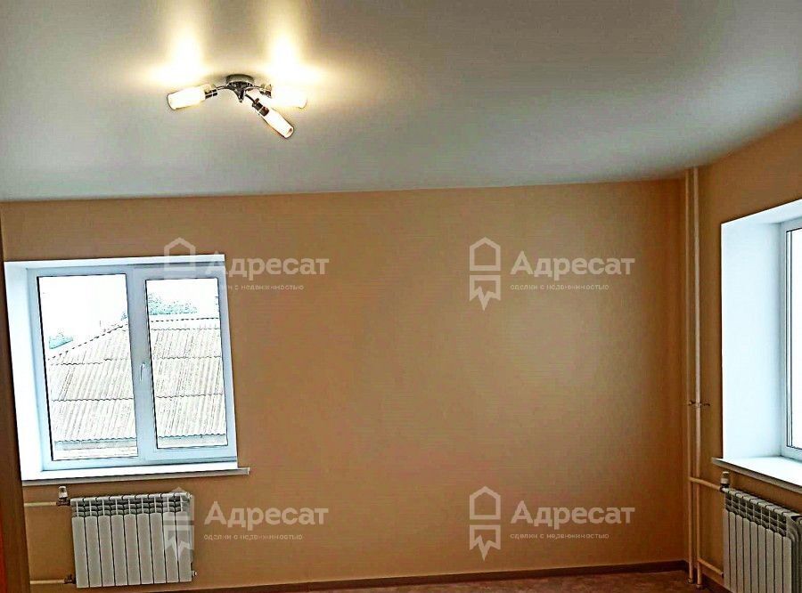 квартира г Волгоград р-н Красноармейский ул им. Бахтурова 7 фото 4